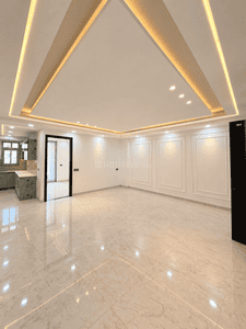 Living Room Image of 1725 Sq.ft 3 BHK Builder Floor for sale in Vantara Heights, Sector 107 Noida for Rs. 9200000