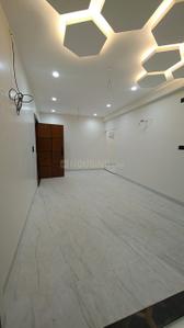 Hall Image of 1650 Sq.ft 3 BHK Apartment / Flat for rent in Shivaji Nagar Nagpur for Rs. 25000