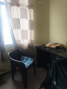 Kitchen Image of 1200 Sq.ft 3 BHK Apartment / Flat for rent in BTM Layout Bengaluru for Rs. 30000