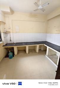Kitchen Image of 819 Sq.ft 2 BHK Apartment / Flat for sale in Nerul Navi Mumbai for Rs. 15100000