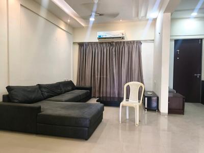 Living Room Image of 3050 Sq.ft 3 BHK Villa for sale in Kolte Patil Life Republic Sector R2 2nd Avenue, Marunji Pune for Rs. 26000000