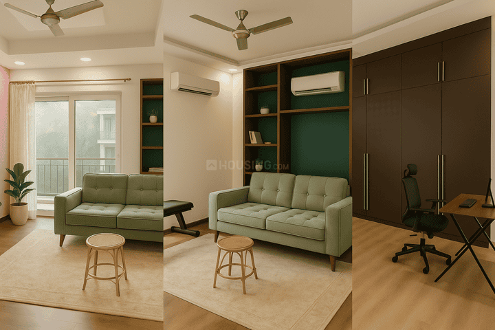 Safdarjung Enclave Main Image 1