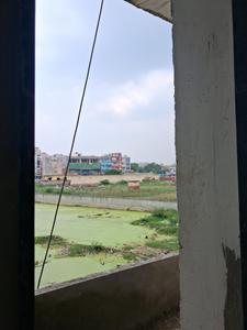Bedroom One Image of 1050 Sq.ft 2 BHK Apartment / Flat for sale in DM Infra, Sector 102 Noida for Rs. 4300000