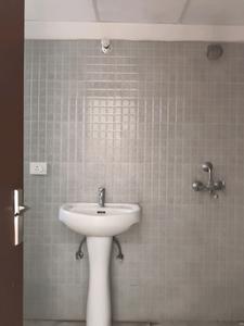 Bedroom One Image of 990 Sq.ft 2.5 BHK Apartment / Flat for rent in Terrace Homes, Noida Extension Greater Noida for Rs. 18000