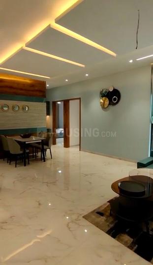 Swastik Prism City Violet Main Image 1