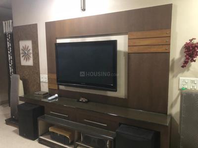 Hall Image of 5000 Sq.ft 3 BHK Independent House for sale in Old Dhamtari Road Raipur for Rs. 27500000