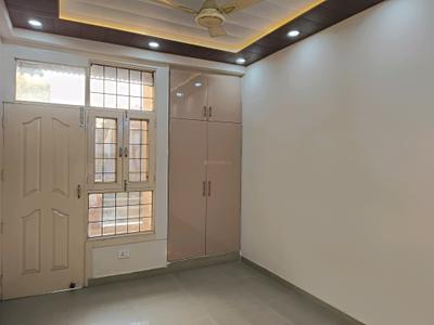 Bedroom Image of 1350 Sq.ft 3 BHK Builder Floor for sale in Indirapuram Ghaziabad for Rs. 10500000