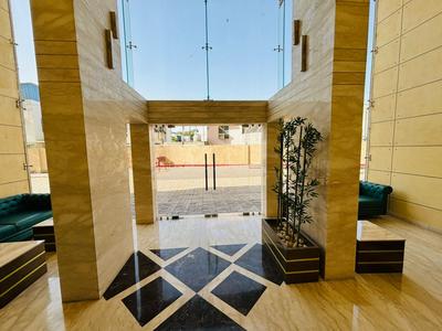 Bathroom Image of 1890 Sq.ft 3 BHK Apartment / Flat for rent in Paras Emperor, Hoshangabad Road Bhopal for Rs. 45000