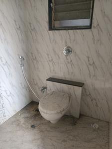 Bedroom Two Image of 931 Sq.ft 2 BHK Apartment / Flat for rent in Bhoomi Spring Town, Mohammed Wadi Pune for Rs. 22000