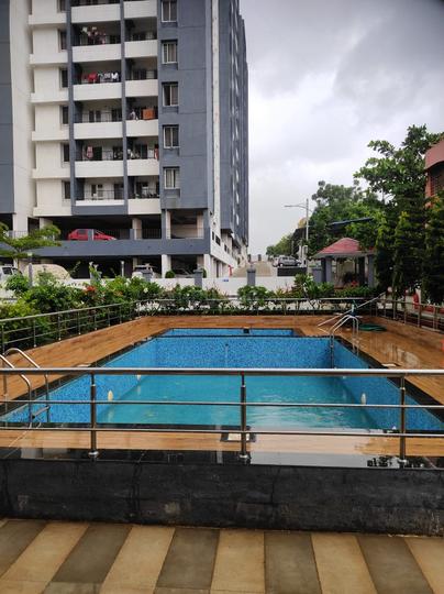 Real dream homes Talegaon Dabhade  Balcony 1