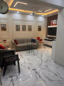 Hall Image of 686 Sq.ft 2 BHK Apartment / Flat for sale in Shoreline Shree Swami Samarth Krupa, Kurla East Mumbai for Rs. 18000000