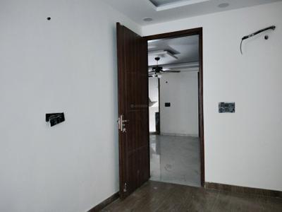 Bedroom Image of 1125 Sq.ft 3 BHK Builder Floor for sale in Chhattarpur New Delhi for Rs. 7000000