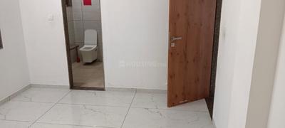 Bedroom Image of 1300 Sq.ft 3 BHK Apartment / Flat for rent in Karamsad Anand for Rs. 14000