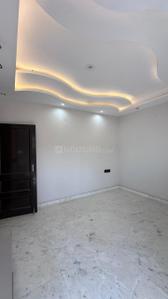 Hall Image of 900 Sq.ft 3 BHK Builder Floor for rent in Uttam Nagar New Delhi for Rs. 30000