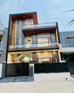 Building Image of 1200 Sq.ft 3 BHK Independent House for sale in Guduvancheri Chennai for Rs. 7800000