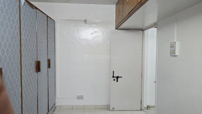 Bedroom Image of 900 Sq.ft 2 BHK Apartment / Flat for sale in Anubandh Apartment, Dattavadi Pune for Rs. 12000000
