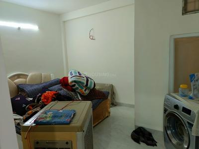 Bedroom Image of 2300 Sq.ft 3 BHK Independent House for sale in Mahalakshmi Nagar Indore for Rs. 17000000