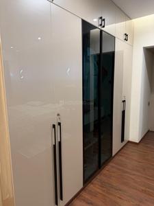 Kitchen Image of 3200 Sq.ft 4 BHK Apartment / Flat for sale in Valmark Apas, Hulimavu Bengaluru for Rs. 49000000