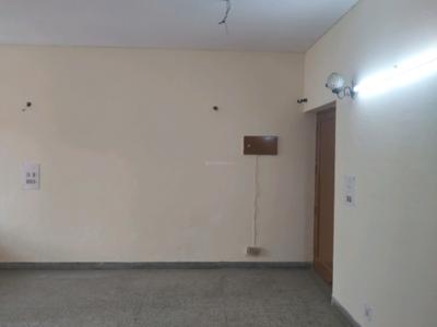 Living Room Image of 900 Sq.ft 2 BHK Apartment / Flat for rent in Vikaspuri New Delhi for Rs. 25000