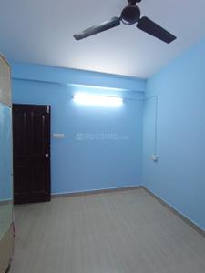 Bedroom Image of 500 Sq.ft 1 BHK Apartment / Flat for rent in Electronic City Bengaluru for Rs. 16000