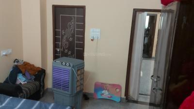Bedroom Image of 1000 Sq.ft 3 BHK Independent House for sale in Nawab Saheb Kunta Hyderabad for Rs. 12500000