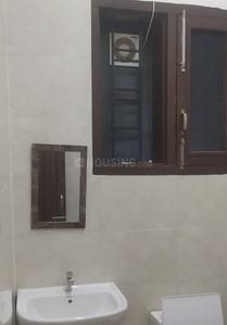 Bathroom Image of The Singhs  in Sector 123, Mohali