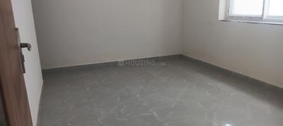 Bedroom Image of 1350 Sq.ft 2 BHK Apartment / Flat for sale in SMR Vinay Boulder Woods, Bandlaguda Jagir Hyderabad for Rs. 9800000