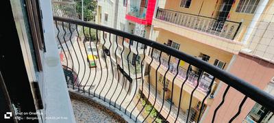 purnima Balcony 1