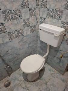 Image of 1200 Sq.ft 1 BHK Builder Floor for rent in Gomti Nagar, Lucknow for Rs. 14500