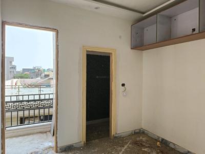 Bedroom Image of 750 Sq.ft 2 BHK Builder Floor for sale in DLF Ankur Vihar Ghaziabad for Rs. 2375098