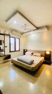 Bedroom Image of 3650 Sq.ft 4 BHK Apartment / Flat for sale in Indira Nagar Bengaluru for Rs. 50500000