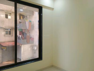 Bedroom Image of 883 Sq.ft 2 BHK Apartment / Flat for sale in Fortune Shanu Majestic, Dombivli East Thane for Rs. 7500000