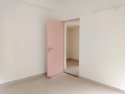 Bedroom Image of 1168 Sq.ft 3 BHK Apartment / Flat for sale in Tirupati Paradise, Narendrapur Kolkata for Rs. 4300000