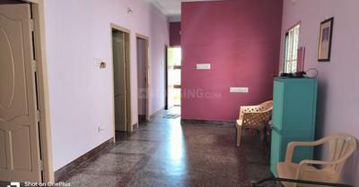 Hall Image of 2200 Sq.ft 2 BHK Independent House for sale in Thirunagar Madurai for Rs. 9500000