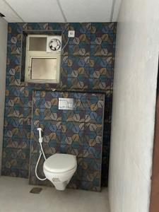 Bathroom Image of 1042 Sq.ft 2 BHK Apartment / Flat for rent in Svamitva Emerald Square, Electronic City Bengaluru for Rs. 29000