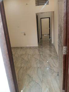 Hall Image of 800 Sq.ft 1 BHK Apartment / Flat for rent in Barfani Dham Indore for Rs. 10000