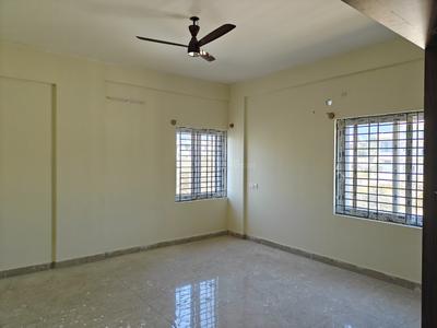 Bedroom Image of 2000 Sq.ft 3 BHK Apartment / Flat for rent in Kengeri Satellite Town Bengaluru for Rs. 65000