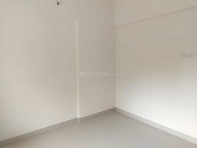 Bedroom Image of 600 Sq.ft 1 BHK Apartment / Flat for rent in Sharada Myria A Wing, Dhayari Pune for Rs. 12500