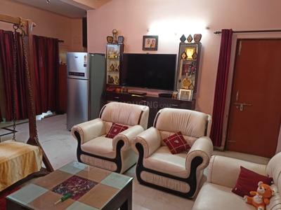 Hall Image of 1150 Sq.ft 2 BHK Apartment / Flat for sale in Express View Apartment Super MIG, Sector 93 Noida for Rs. 6000000