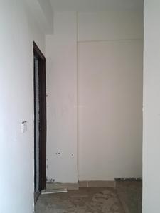 Bedroom One Image of 1735 Sq.ft 3 BHK Apartment / Flat for sale in Amrapali Heartbeat City, Sector 107 Noida for Rs. 19000000