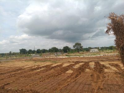 Image of 130 Sq.ft Residential Plot / Land for sale in Thimmapur, Hyderabad for Rs. 2890001