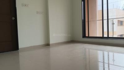 Bedroom Image of 980 Sq.ft 2.5 BHK Apartment / Flat for rent in Mumbai Housing Sector R 3 Of Siddhartha Nagar Patra Chawl Redevelopment, Goregaon West Mumbai for Rs. 59000