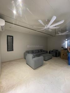 Hall Image of 2500 Sq.ft 3 BHK Builder Floor for sale in TDI City Panipat for Rs. 20000000
