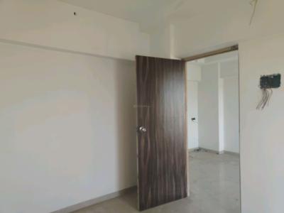 Bedroom Image of 630 Sq.ft 1 BHK Apartment / Flat for sale in AB Aleen Heights, Nalasopara West Nala Sopara for Rs. 3525000