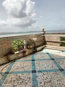 Balcony Image of 2500 Sq.ft 3.5 BHK Penthouse for sale in Seawoods Estate, Seawoods Navi Mumbai for Rs. 90000000