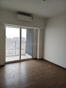 Bedroom Image of 1053 Sq.ft 2 BHK Apartment / Flat for sale in Godrej Woods, Sector 43 Noida for Rs. 20000000