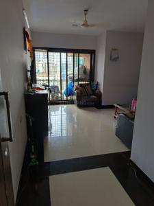 Hall Image of 1200 Sq.ft 3 BHK Apartment / Flat for sale in Sonam Heights, Mira Road East Mira Bhayandar for Rs. 18800000
