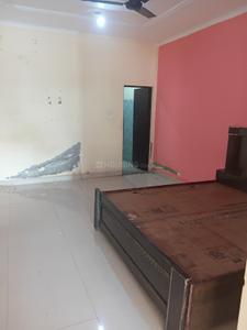 Bedroom Image of 750 Sq.ft 1.5 BHK Independent House for rent in RHO I Greater Noida for Rs. 14500