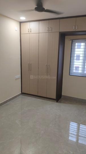 Snehapuri Colony, LB Nagar Bedroom 1