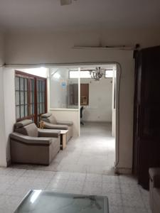 4 BHK Penthouse